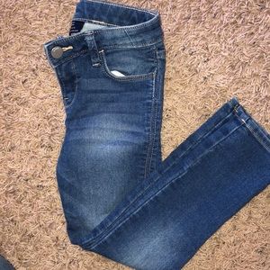 GapKids Skinny Fit Jeans